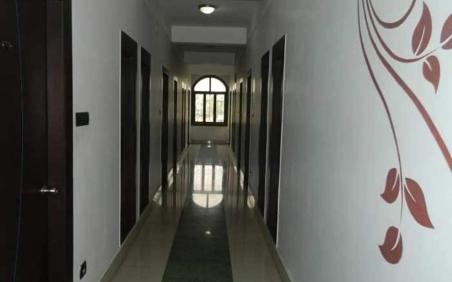 Hotel Royal Palace