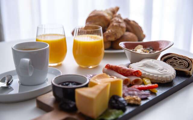 Radisson Blu Hotel Reussen, Andermatt