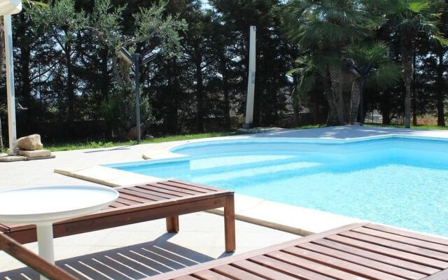 Villa Orchidea