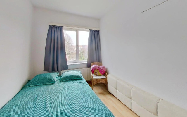 nice and cosy apartment