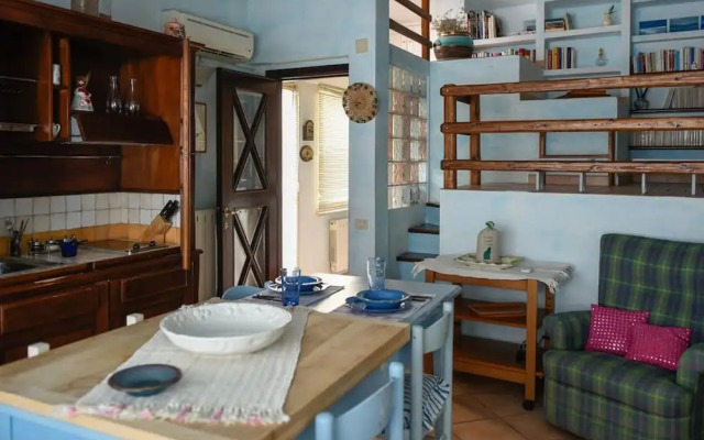 Welcomely - Casa Ortobene