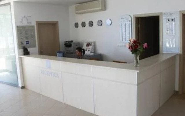 Комплекс Бей Вю