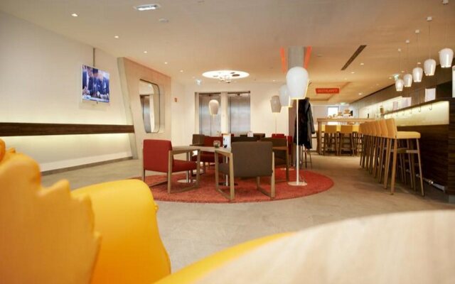 Simm’s Hotel – the cityhotel next to Metro U3