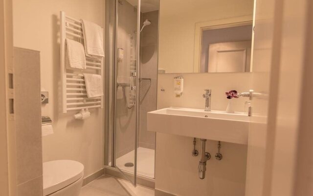 TAGUNGSHOTEL Jesteburg