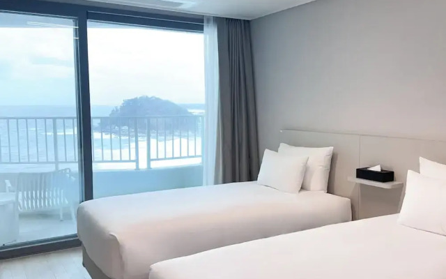 Hotel Wavellent Yangyang