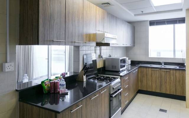 One Perfect Stay - 2BR at Burj Al Nujoom