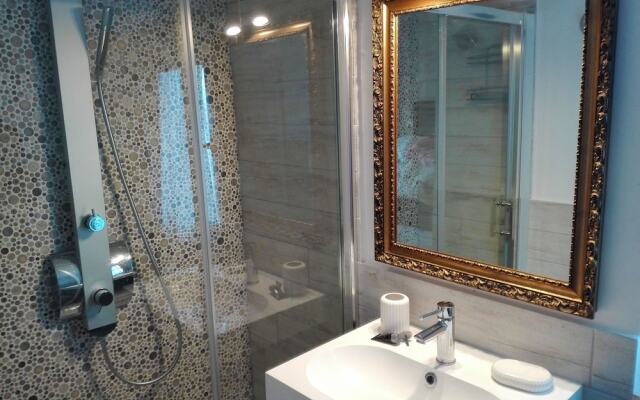 Romantica Evasione Bed & Breakfast