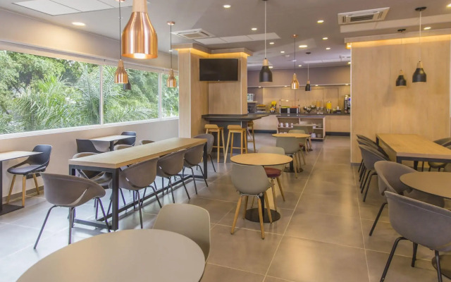 City Express Plus by Marriott Medellin Colombia