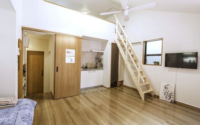 Nestle Tokyo Duplex Itabashi 02