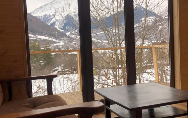 Paradiso Resort Mestia