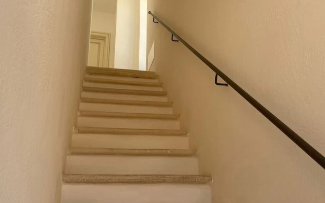 Masseria San Lorenzo Resort