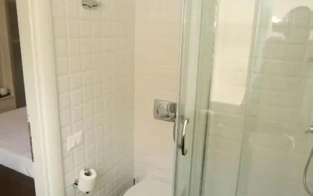 Vatican Gardens House