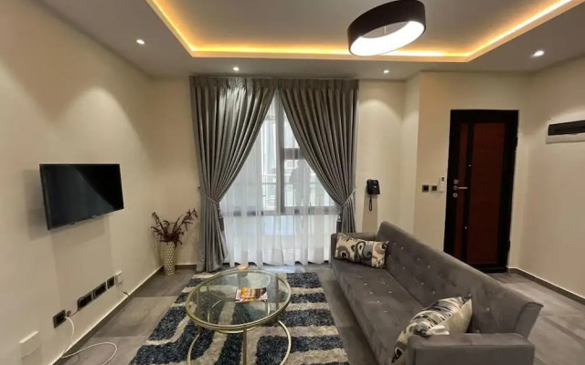 Spring Properties  - Hotel Apartments