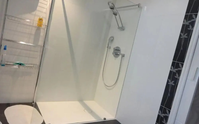 Chambres d'hôtes les Perrettes