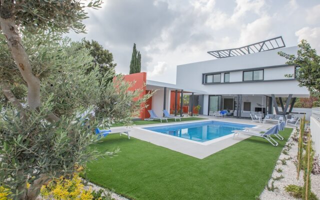 Protaras Holiday Villa Cr5