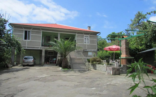 Joni Guest House