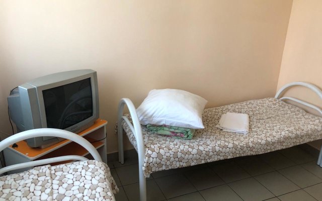 Коммуналка