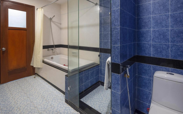Saigon Ninh Chu Hotel & Resort