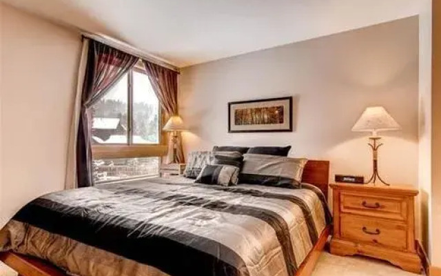 Ski Hill by Pinnacle Lodging