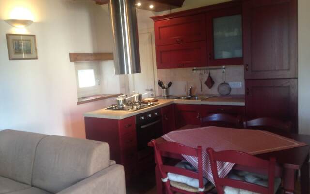 Roncoscaglia - Sestola Apartment