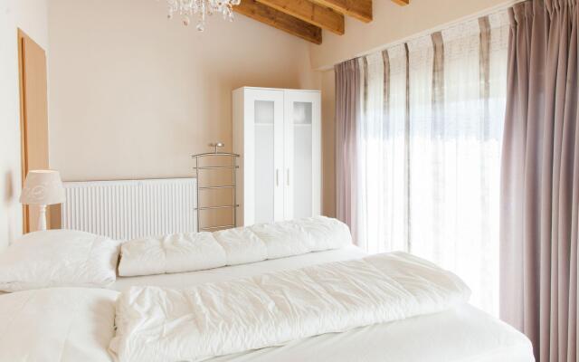 Lovely Holiday Home in Harscheid with Sauna