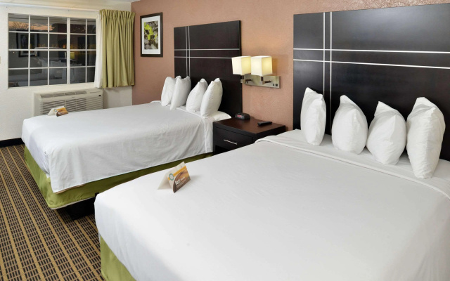 Quality Inn Gonzales