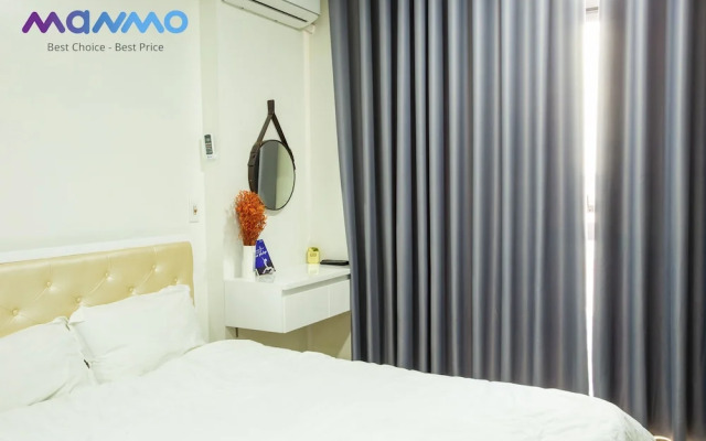 Manmo Park Home