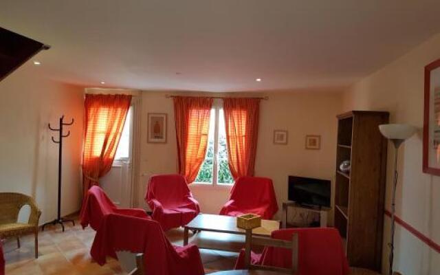 La Croix de la Jarrie