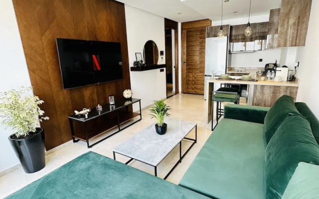 Stay'Inn - Stadium Penthouse