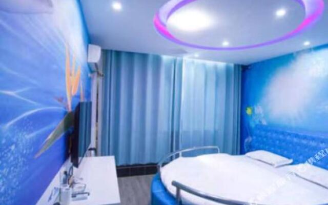 Jiayue Motel Wuhan Gutian 4th Road