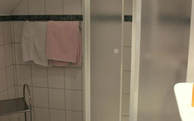 Zur Hohen Hunau