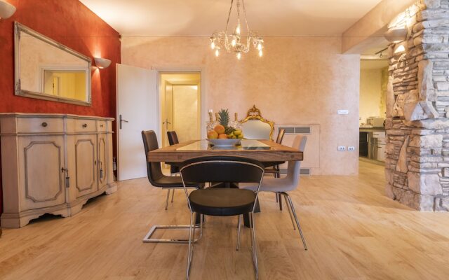 Opatija Hills Ika - Luxury Apartments