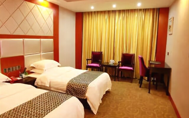 Xiangjiang Hotel