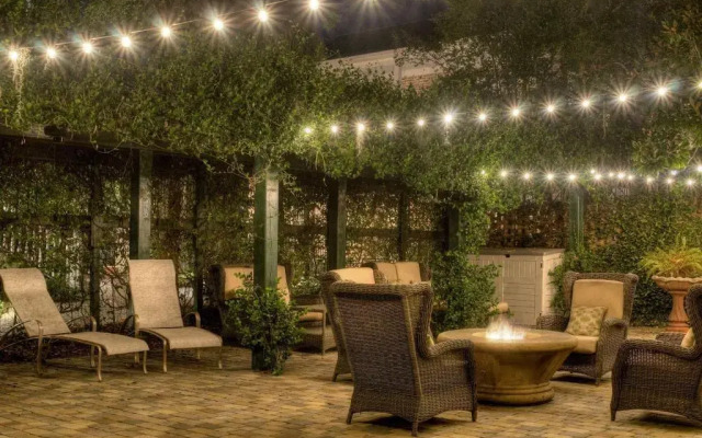Beaufort Inn
