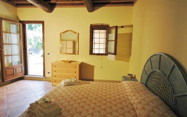 Azienda Agricola Le Querce