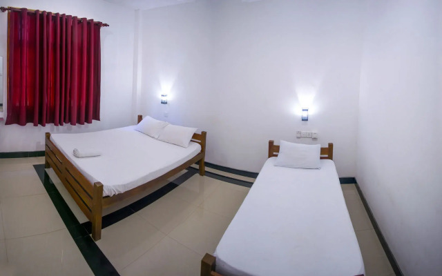 Sanoga Resort Habarana