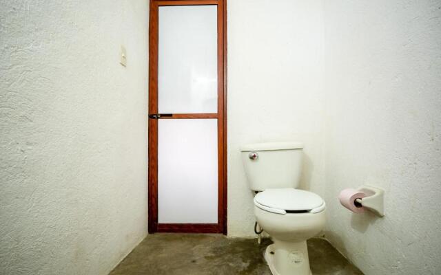 OYO Cabañas Abril, Mazunte