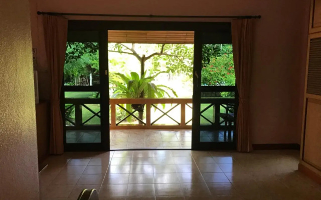 Green Villa
