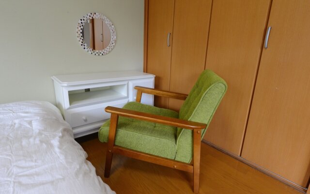 Tateishi 7 House Hotel
