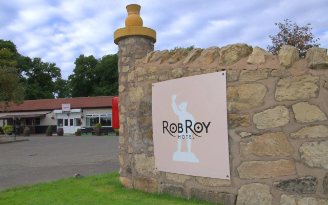 Rob Roy Hotel