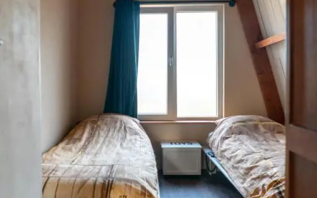 Klein Polderhuis Bollenschuur