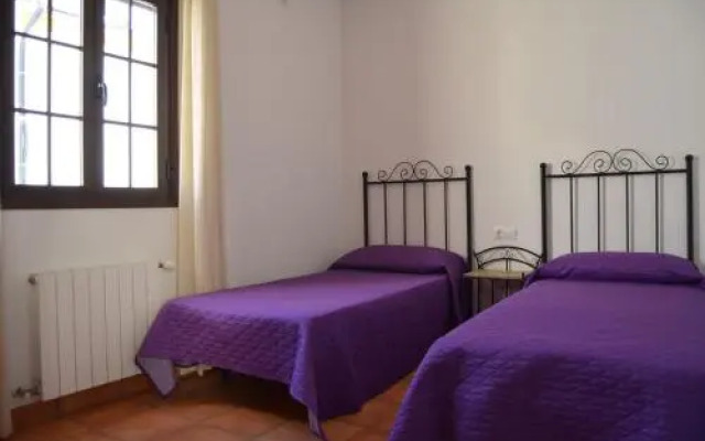 Casa Miguel - El Bosque