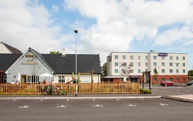Premier Inn Gosport