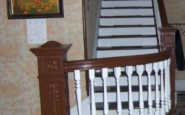 Jasones B&B and Restaurant