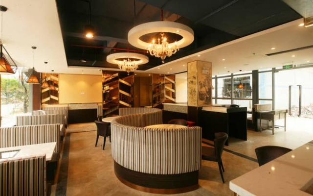 Banyan Hotel of Shenzhen