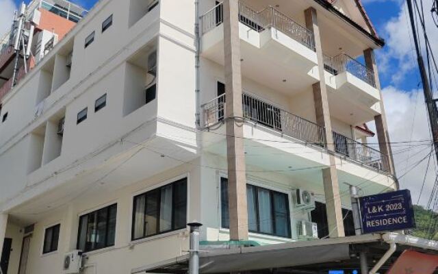 L and K 2023 Residence