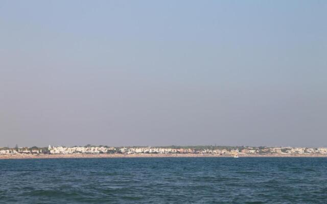 Apartamento Cervantes Conil II