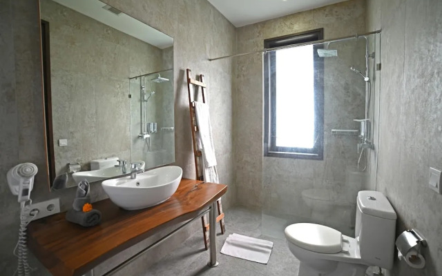 Villa Emilia Seminyak by Nagisa Bali