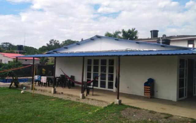 Quinta Mi Llanura Villavicencio