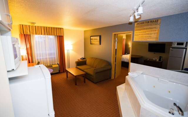 Super 8 by Wyndham Drayton Valley